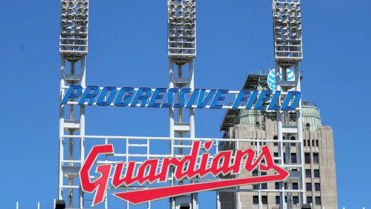 The Cleveland Guardians payroll problems become even more clear thanks to the LA Dodgers