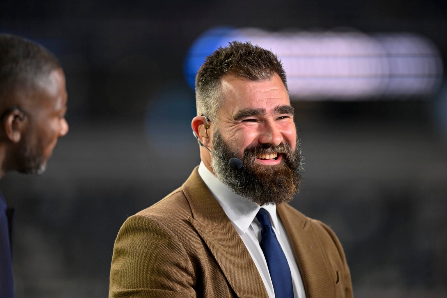 Jason Kelce reveals real problem Eagles can’t afford to ignore before playoffs