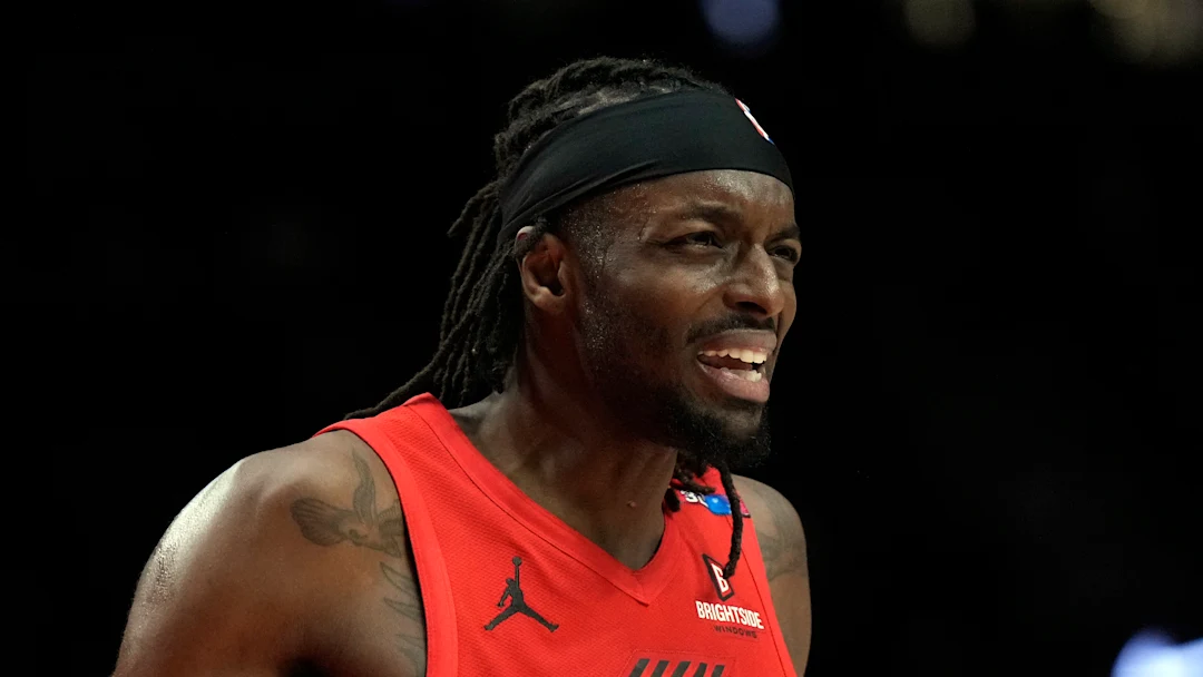 Jerami Grant trade would prime Bucks for disaster Portland knows all about. Trading for Grant backfired on Portland. It might do the same for Milwaukee.