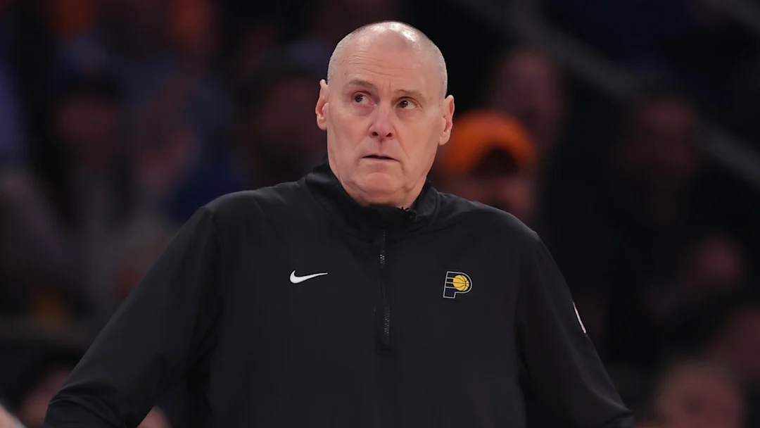 Pacers must come to terms with tough reality ahead of trade season This could get interesting.