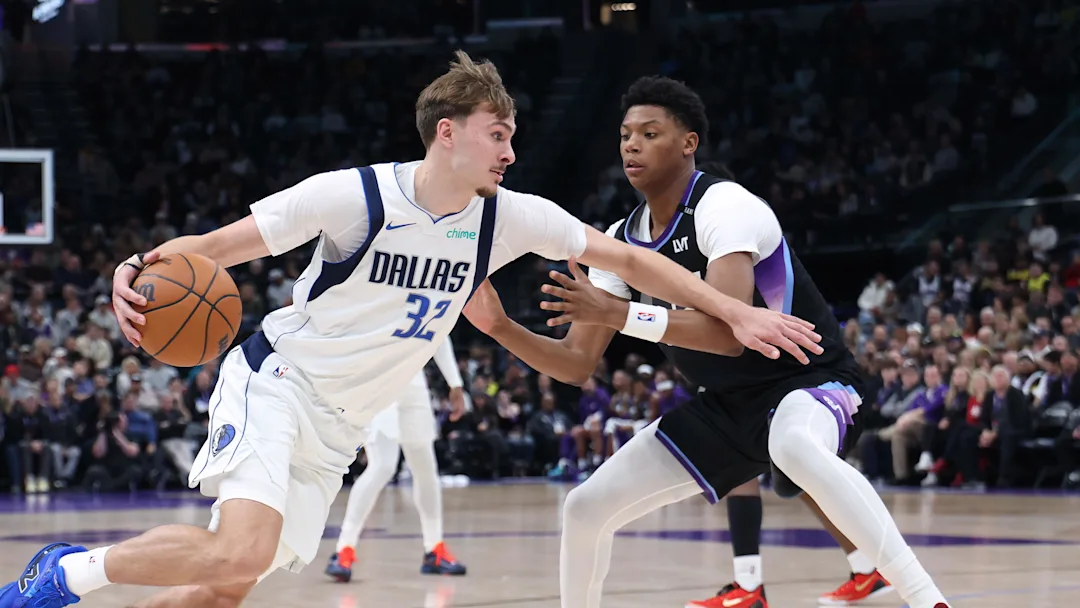 3 overreactions as Mavericks fall to Jazz despite Cooper Flagg’s record-setting 42 points Cooper Flagg was outstanding on Monday night, but it wasn’t enough for the win